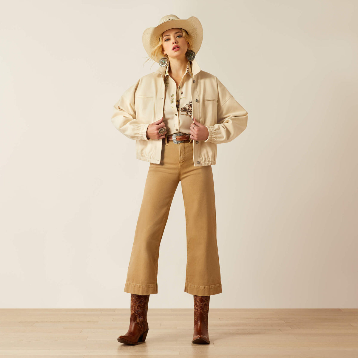 Ariat Women's Robyn Jacket