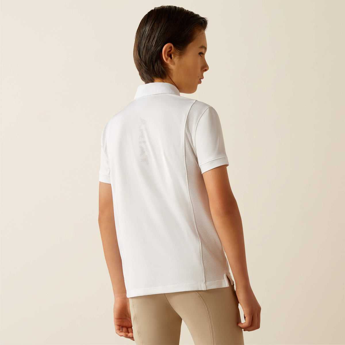 Ariat Kids' TEK Show Shirt