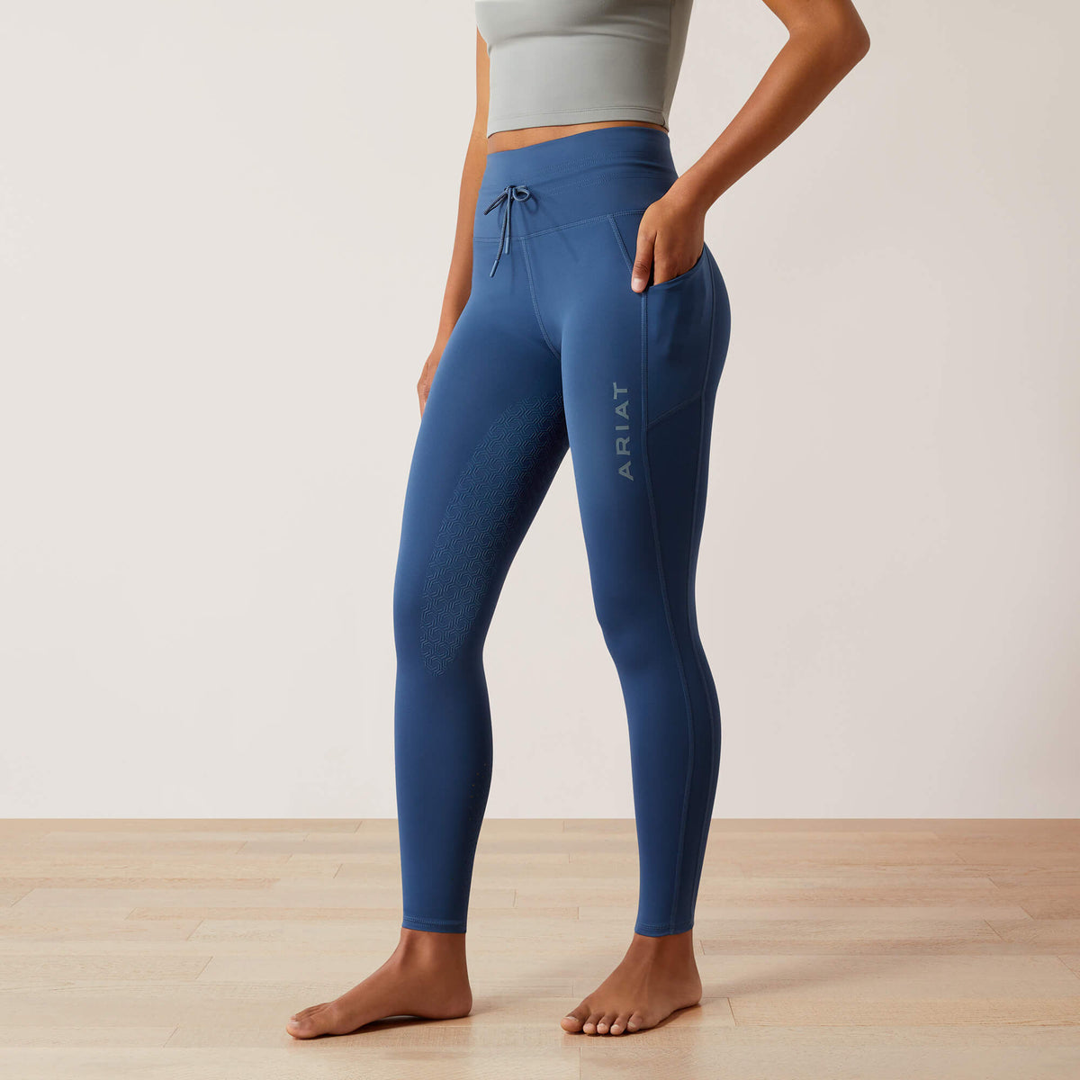 Ariat Women's Eos Elevate Half Grip Tight