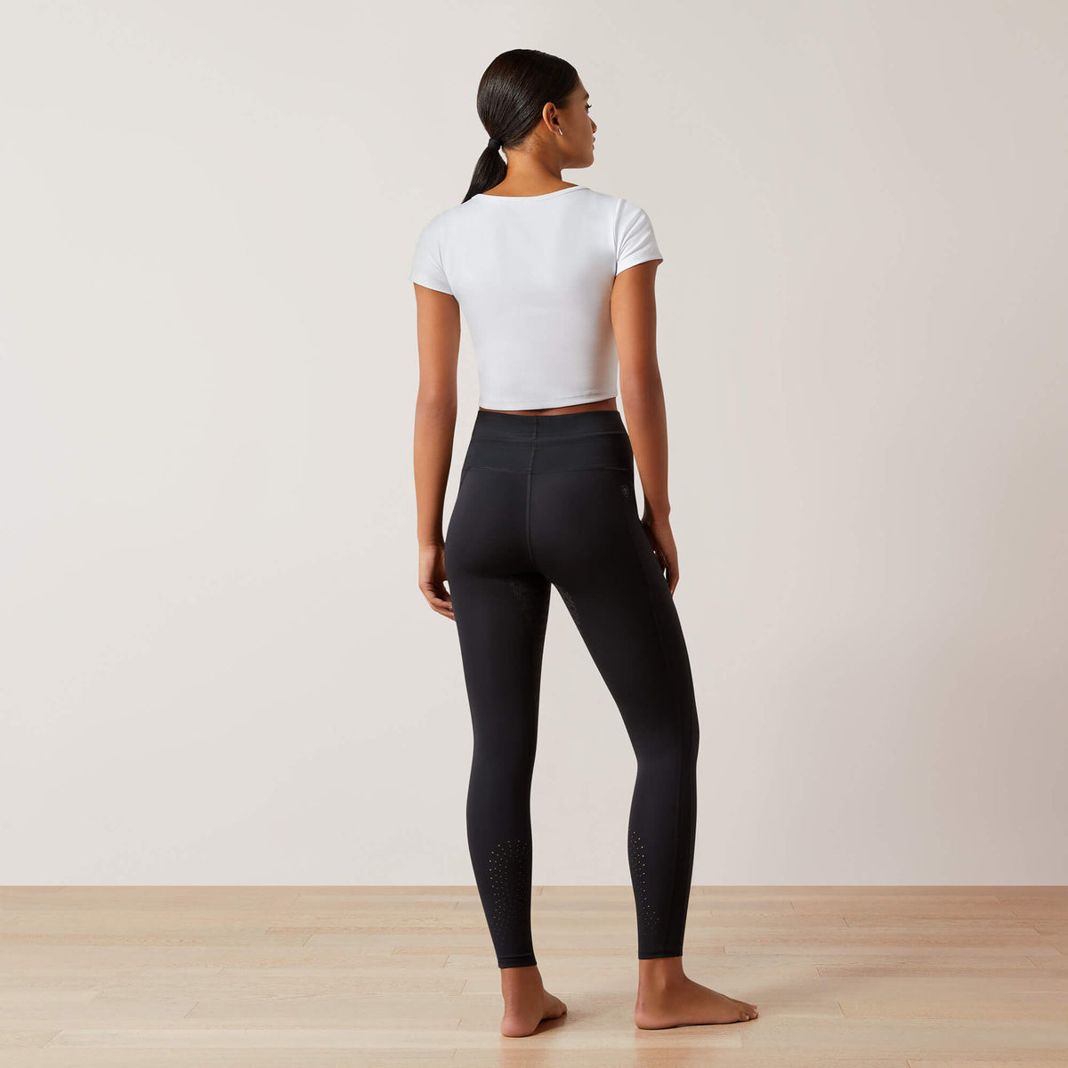 Ariat Women's Eos Elevate Half Grip Tight