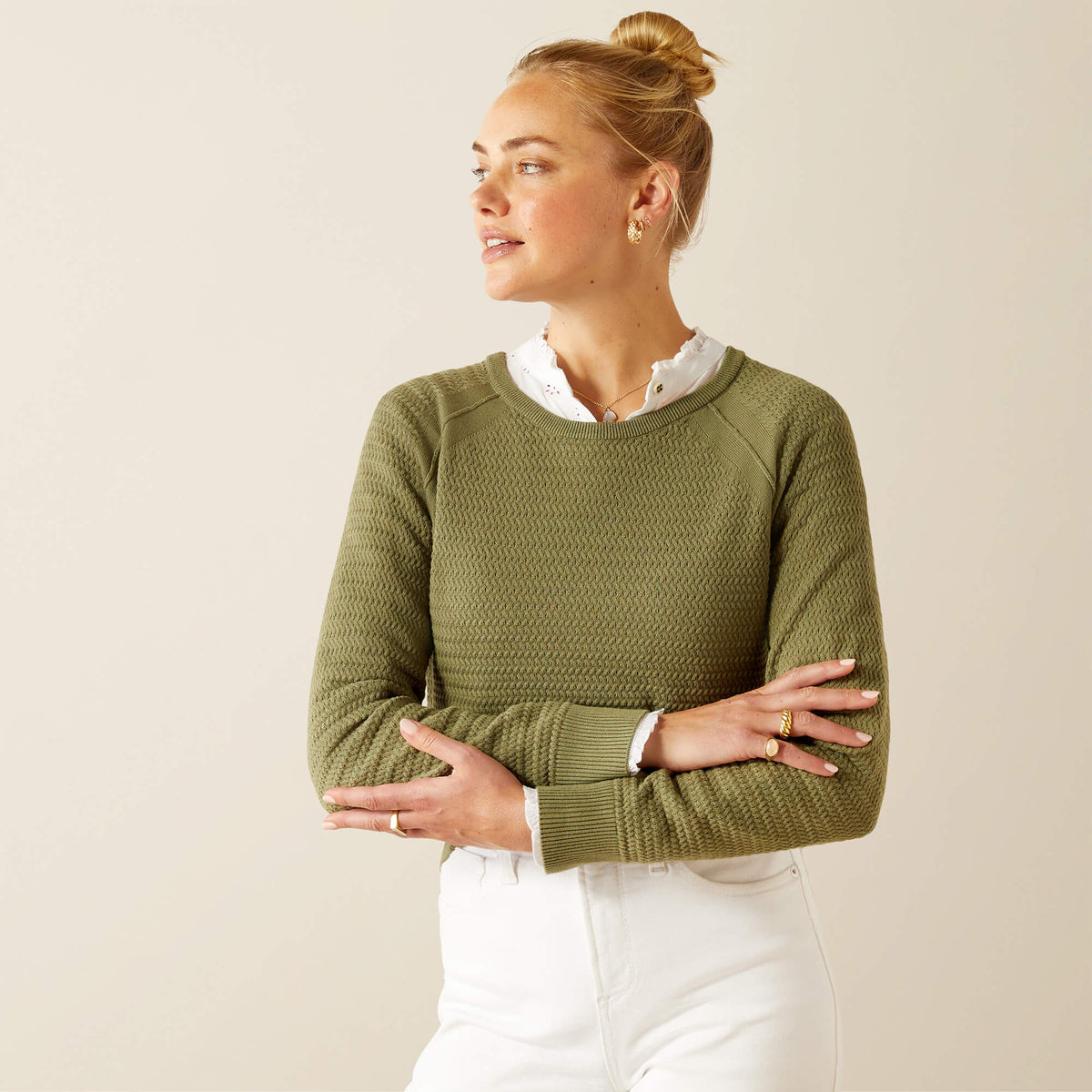 Ariat Women's Cambeck Sweater