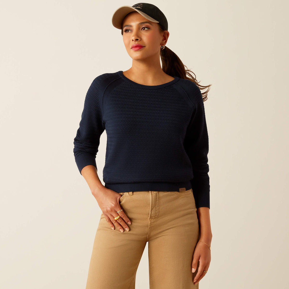 Ariat Women's Cambeck Sweater