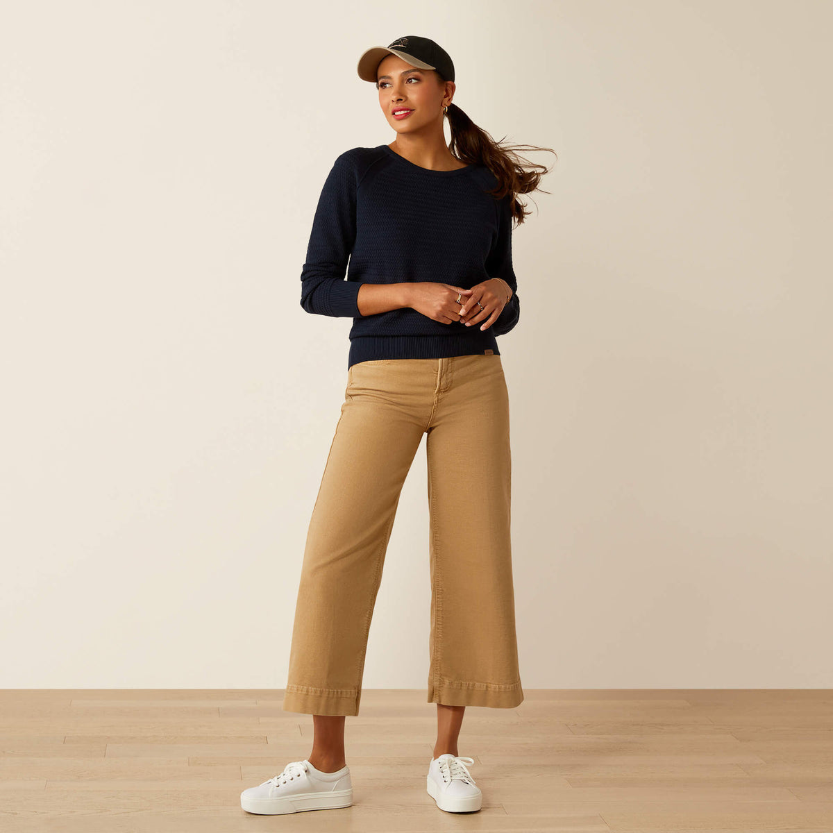 Ariat Women's Cambeck Sweater