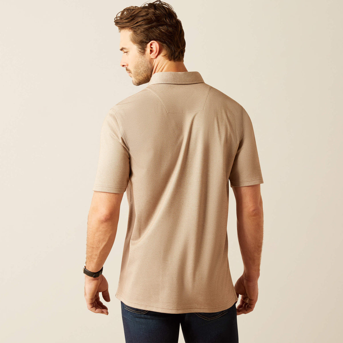 Ariat Men's Two24 Shaldon Polo