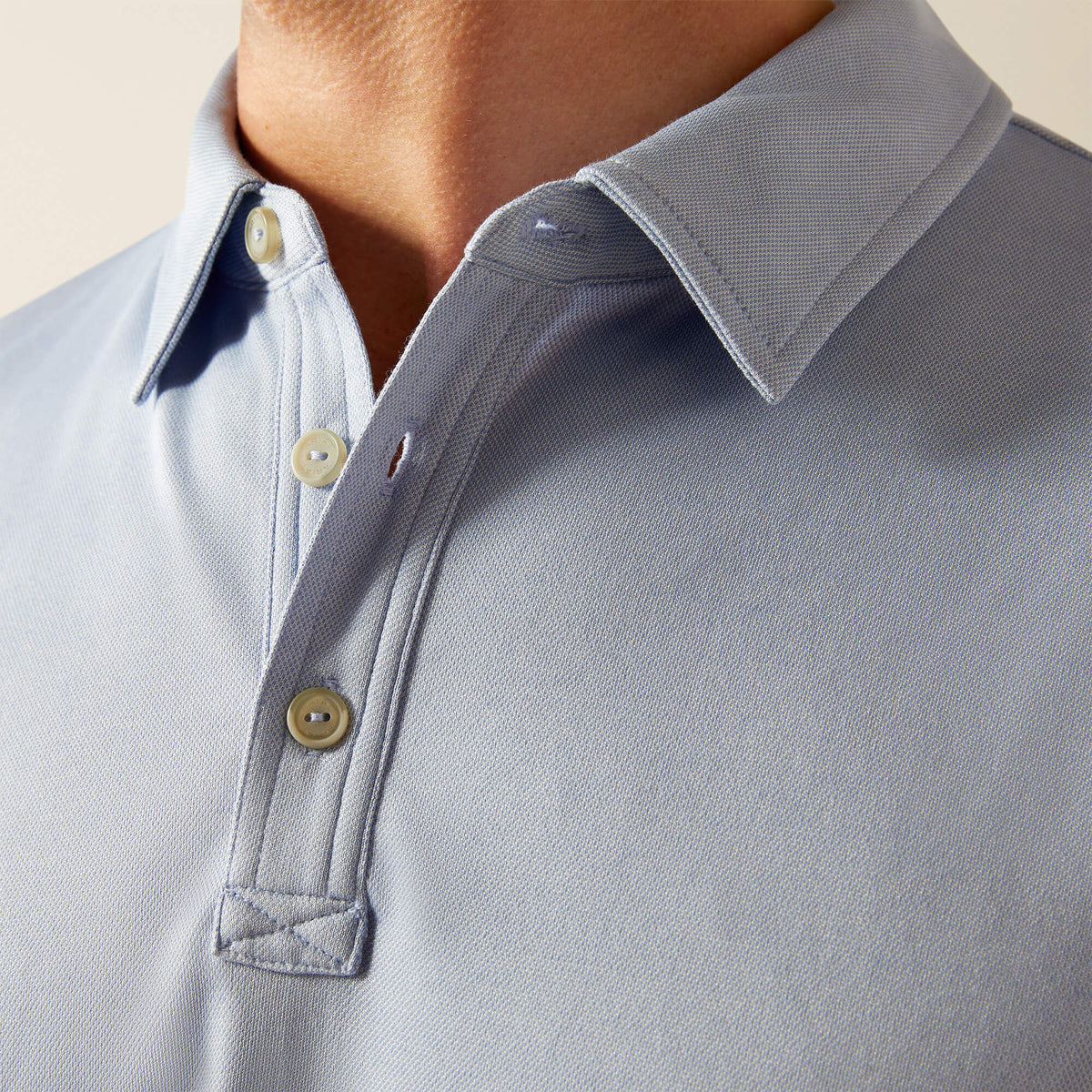 Ariat Men's Two24 Shaldon Polo