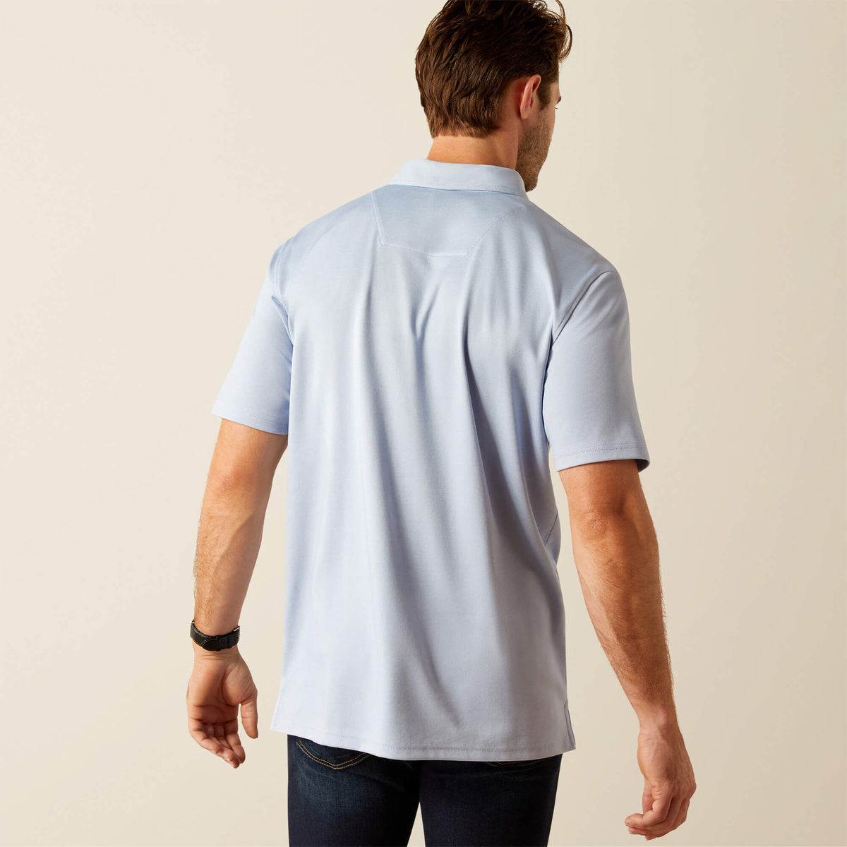 Ariat Men's Two24 Shaldon Polo