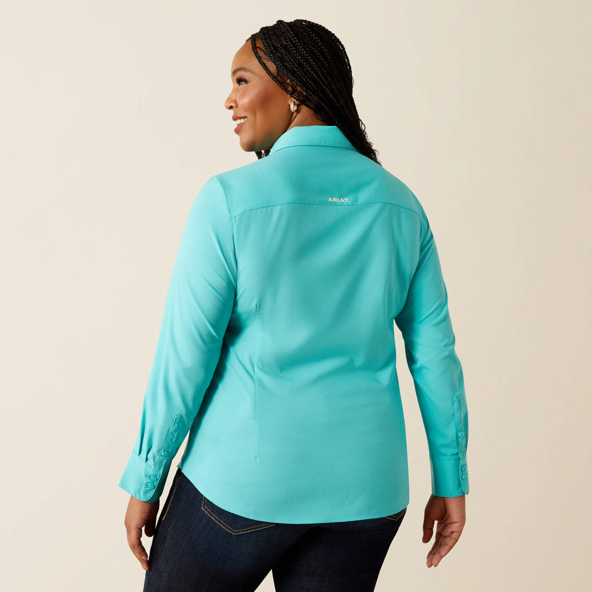 Ariat Women's Kirby Pro Team Shirt