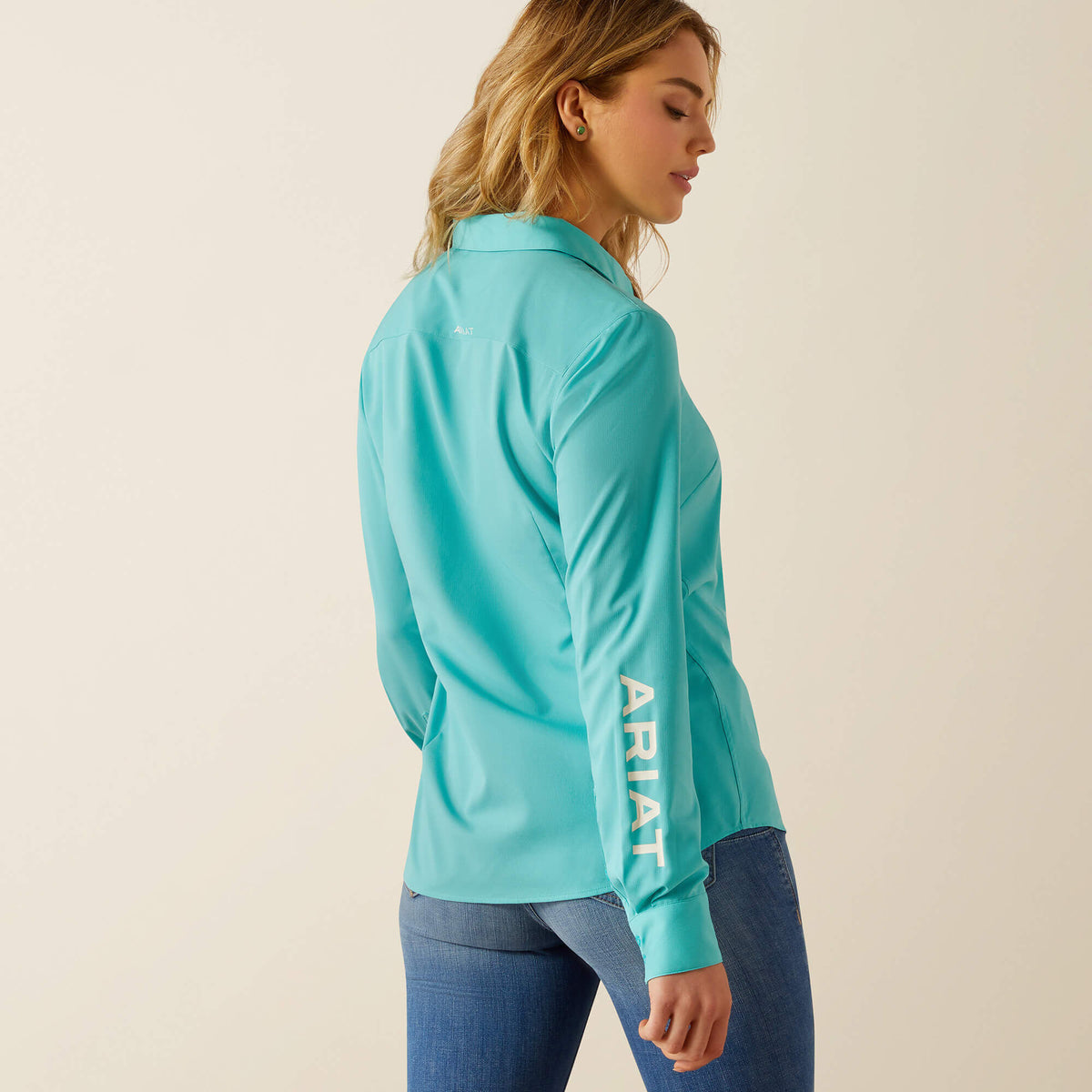Ariat Women's Kirby Pro Team Shirt