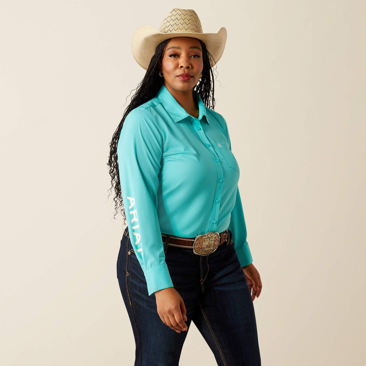 Ariat Women's Kirby Pro Team Shirt