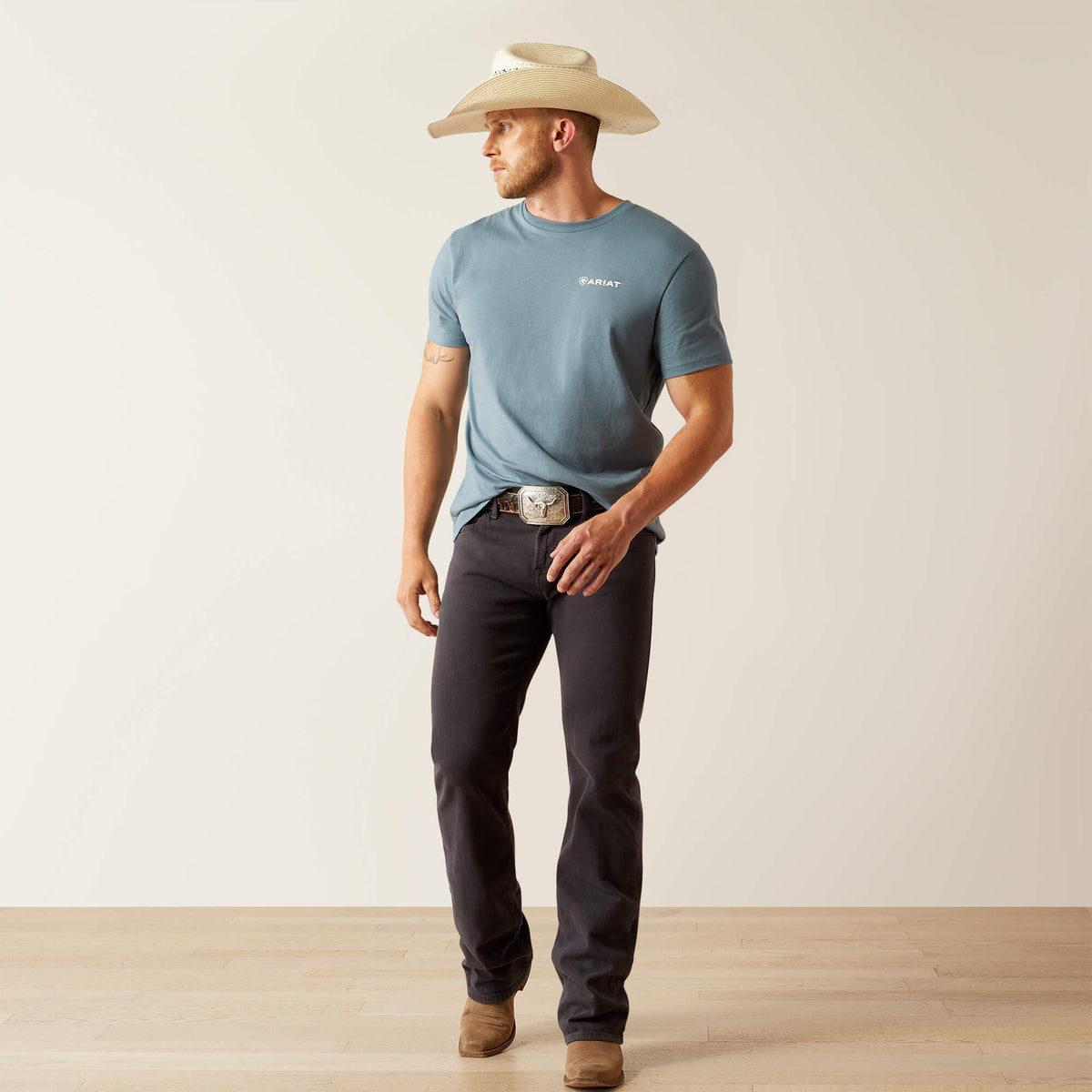 Ariat Men's Ariat Eagle Rock T-Shirt