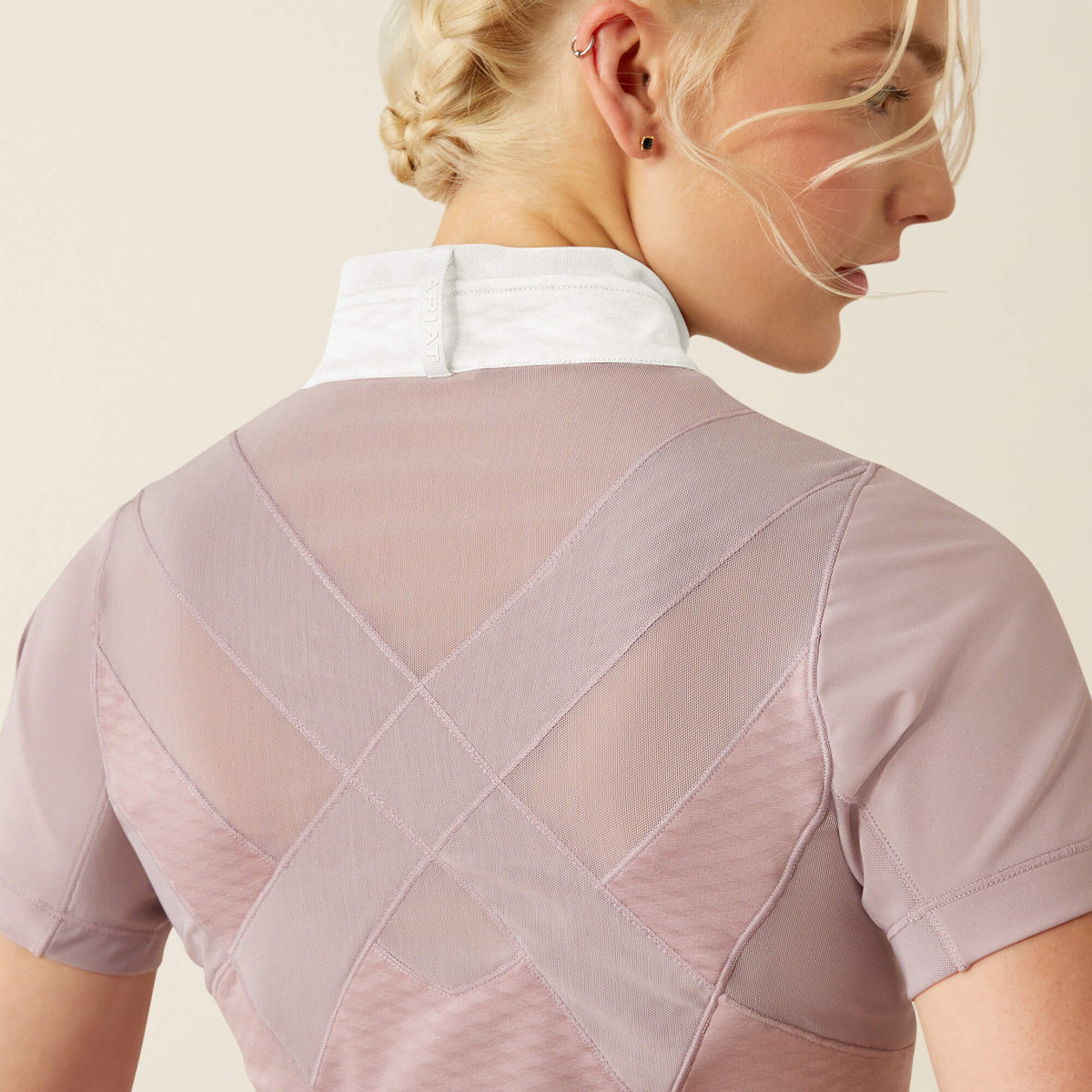 Ariat Women's Ascent Show Shirt