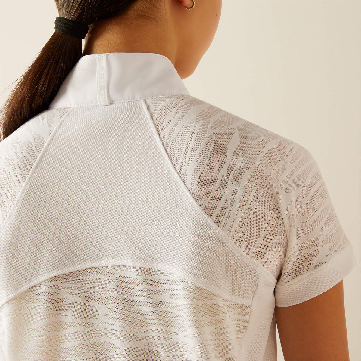 Ariat Kids' Aptos Vent 2.0 Show Shirt