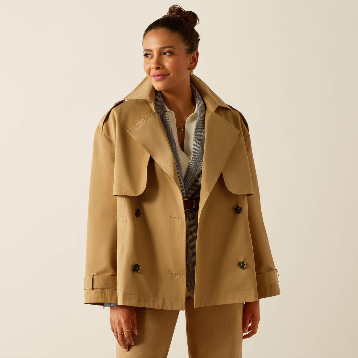 Ariat Women's Staunton Jacket