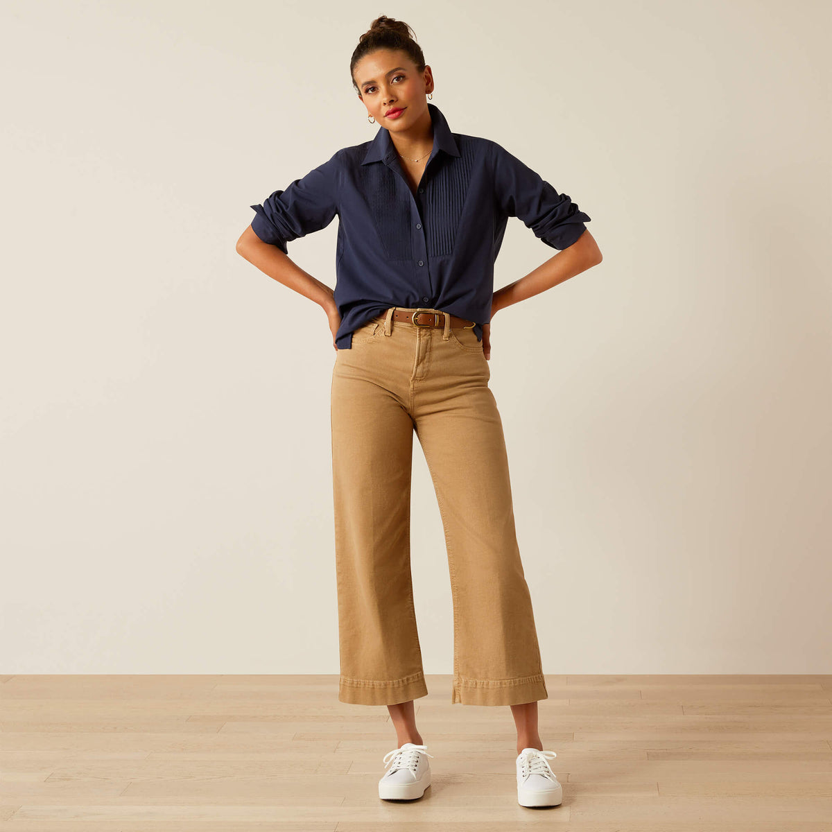 Ariat Women's Oban Shirt