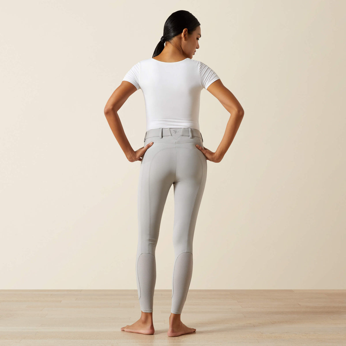 Ariat Women's Tri Factor NT Knee Patch Breech