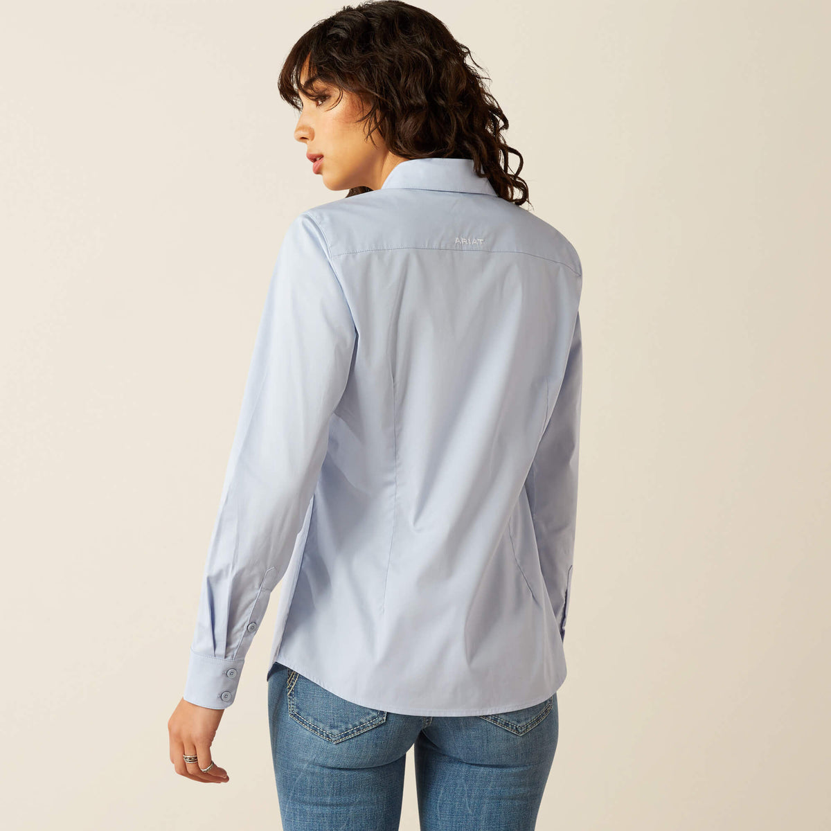 Ariat Women's Team Kirby Stretch Shirt