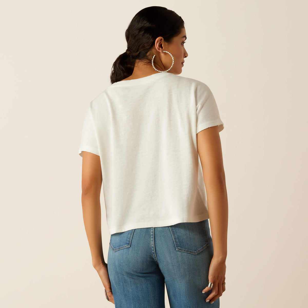 Ariat Women's Cowboy T-Shirt