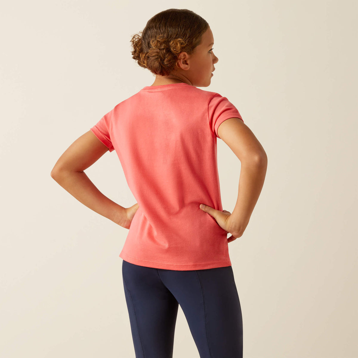 Ariat Kids' Grateful T-Shirt