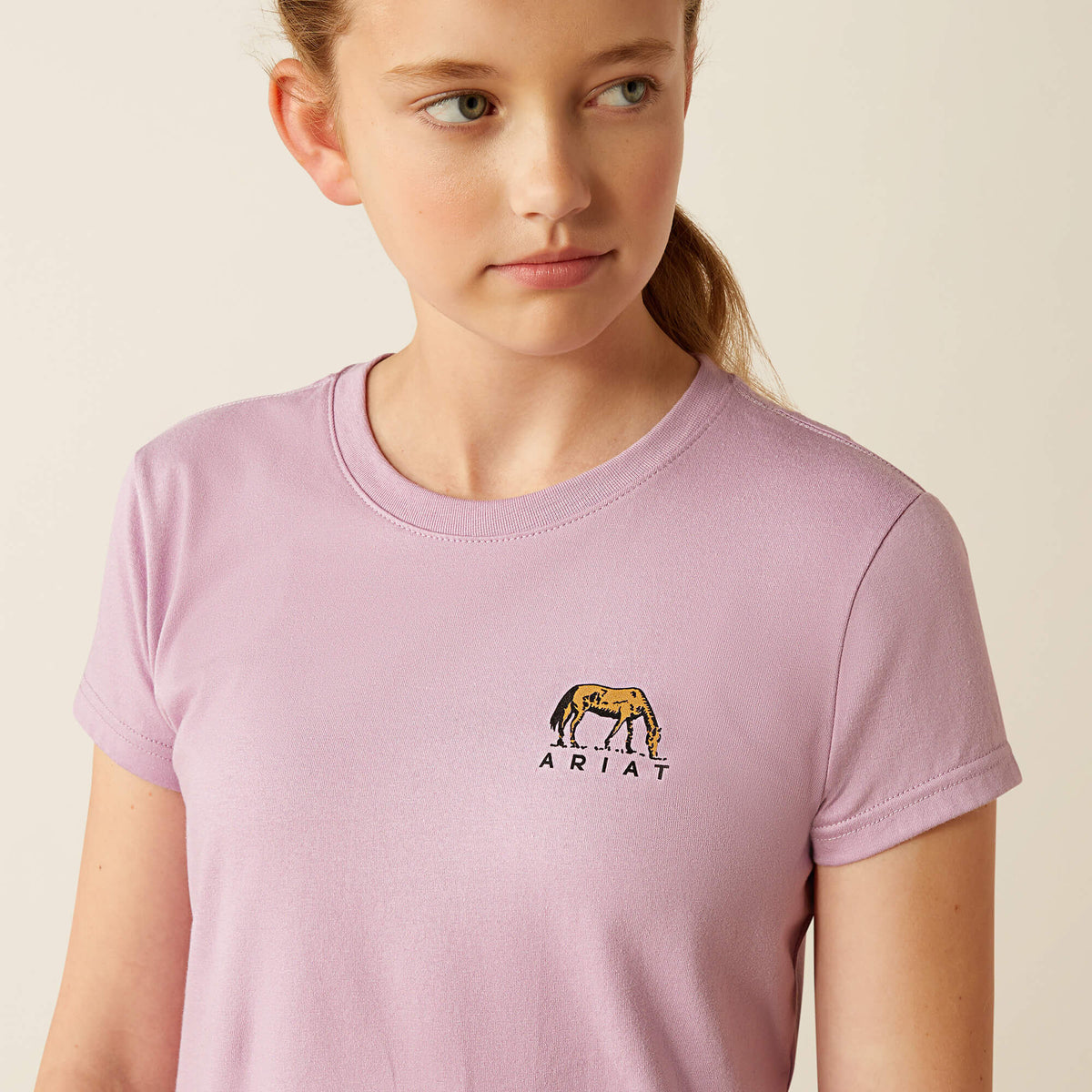 Ariat Kids' Meadow Pony T-Shirt