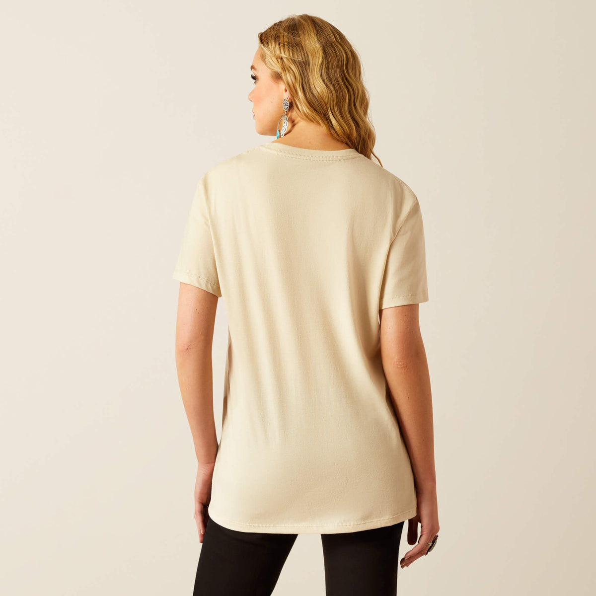 Ariat Women's Ariat Western Wear T-Shirt