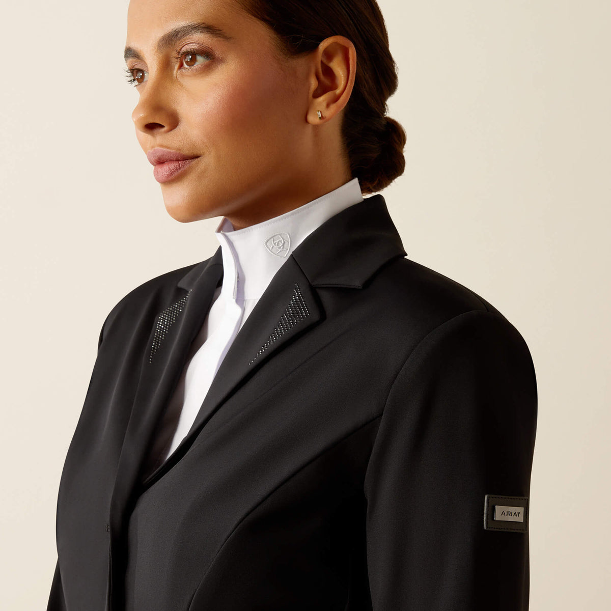 Ariat Women's Meridian X Show Coat
