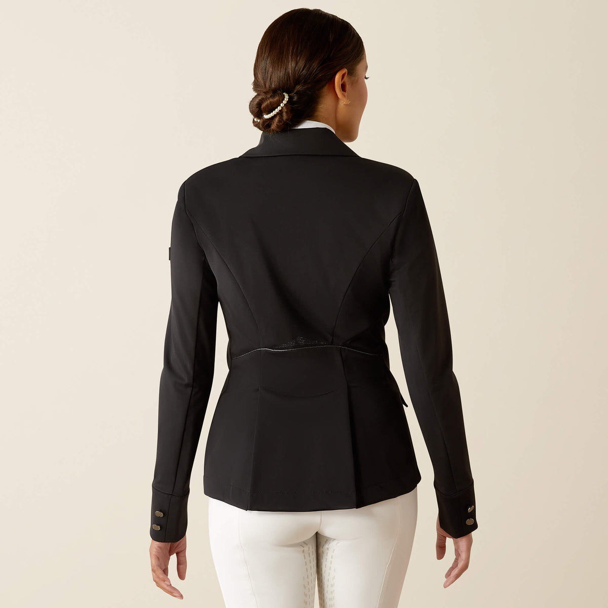 Ariat Women's Meridian X Show Coat