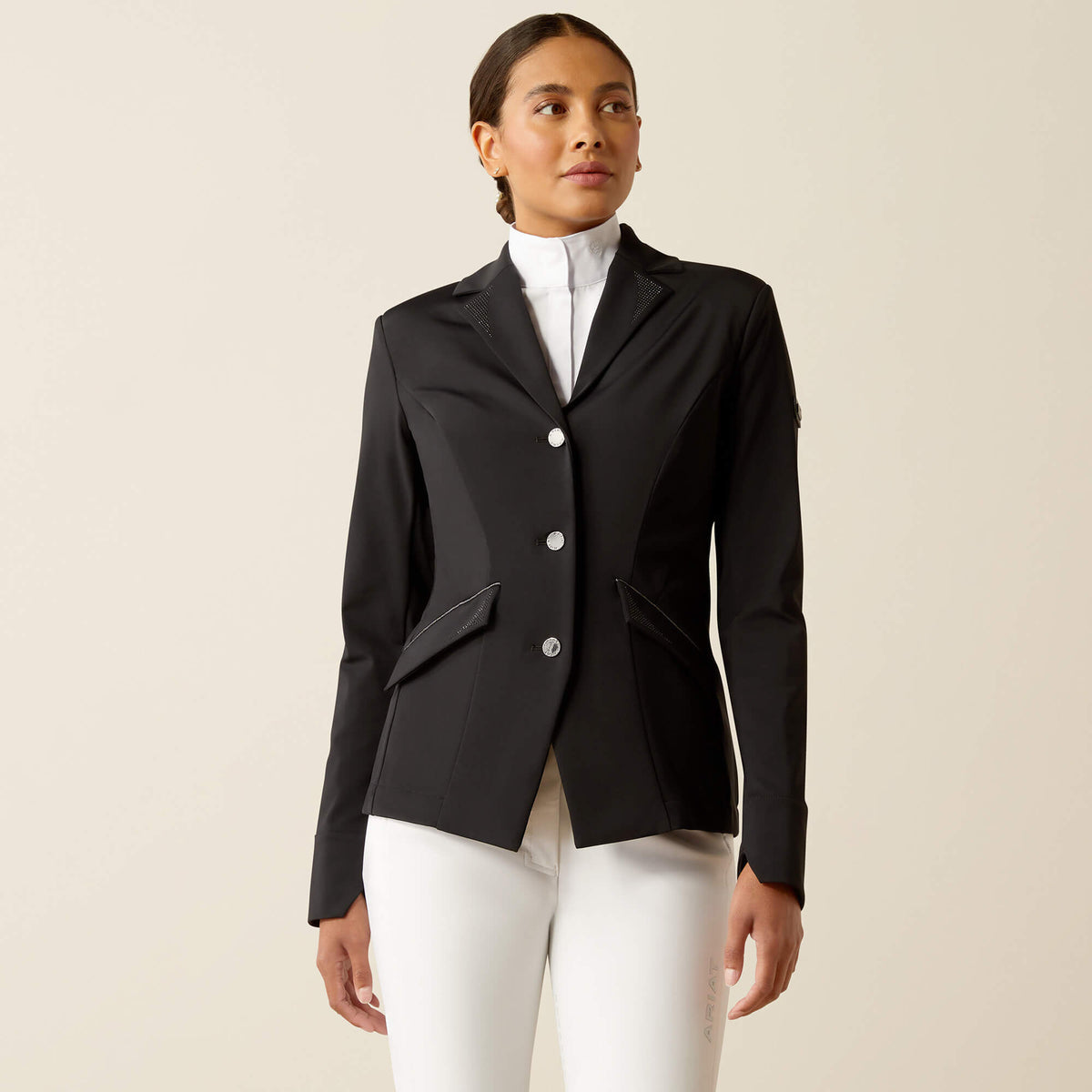 Ariat Women's Meridian X Show Coat