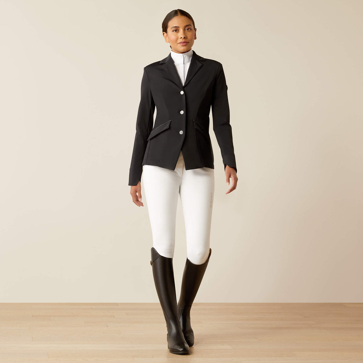 Ariat Women's Meridian X Show Coat