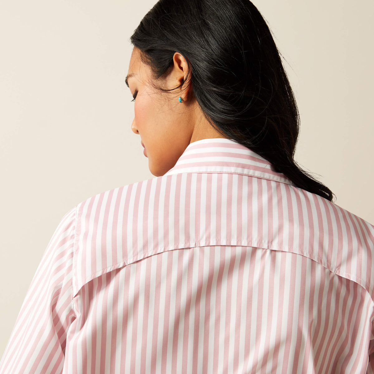 Ariat Women's VentTEK Stretch Shirt