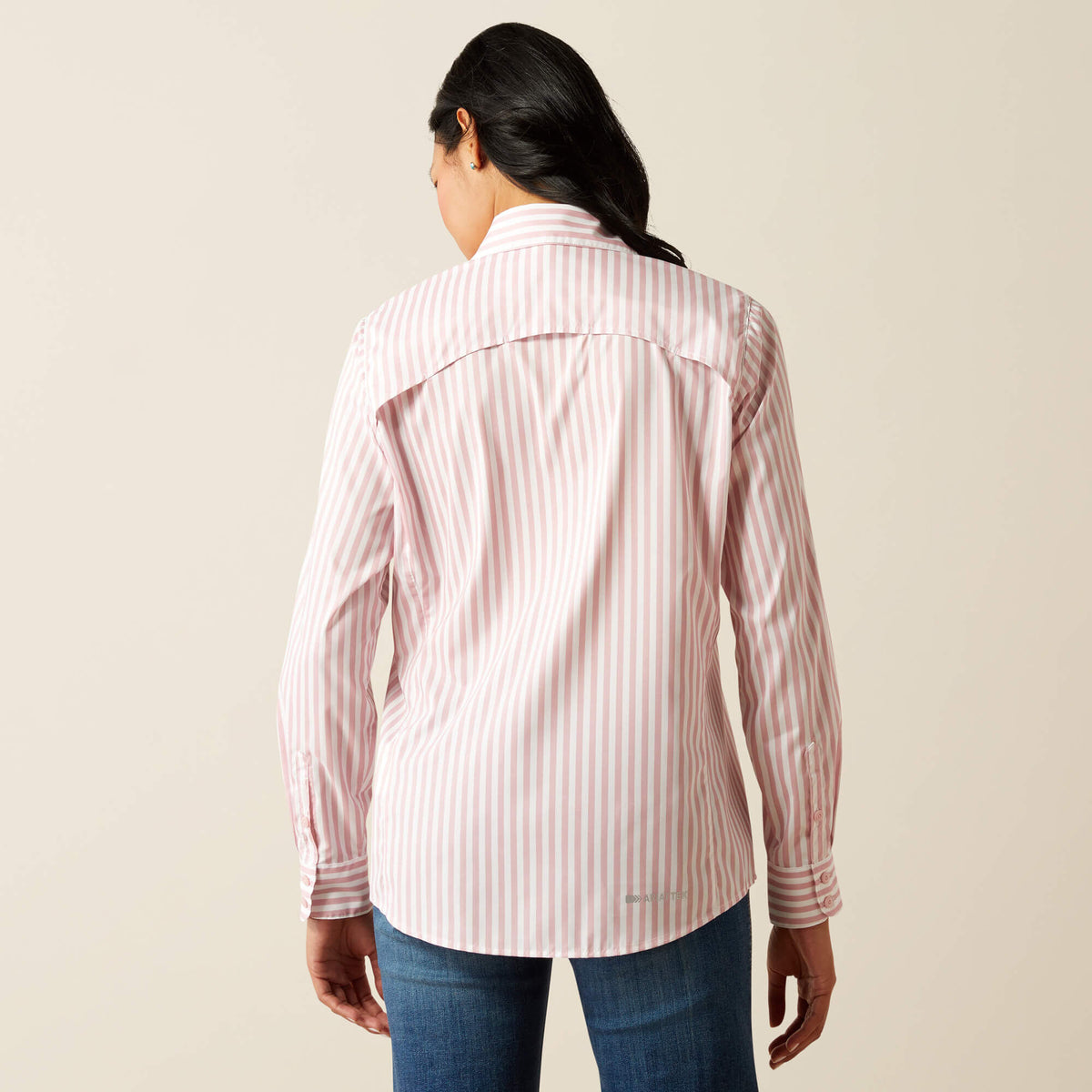 Ariat Women's VentTEK Stretch Shirt