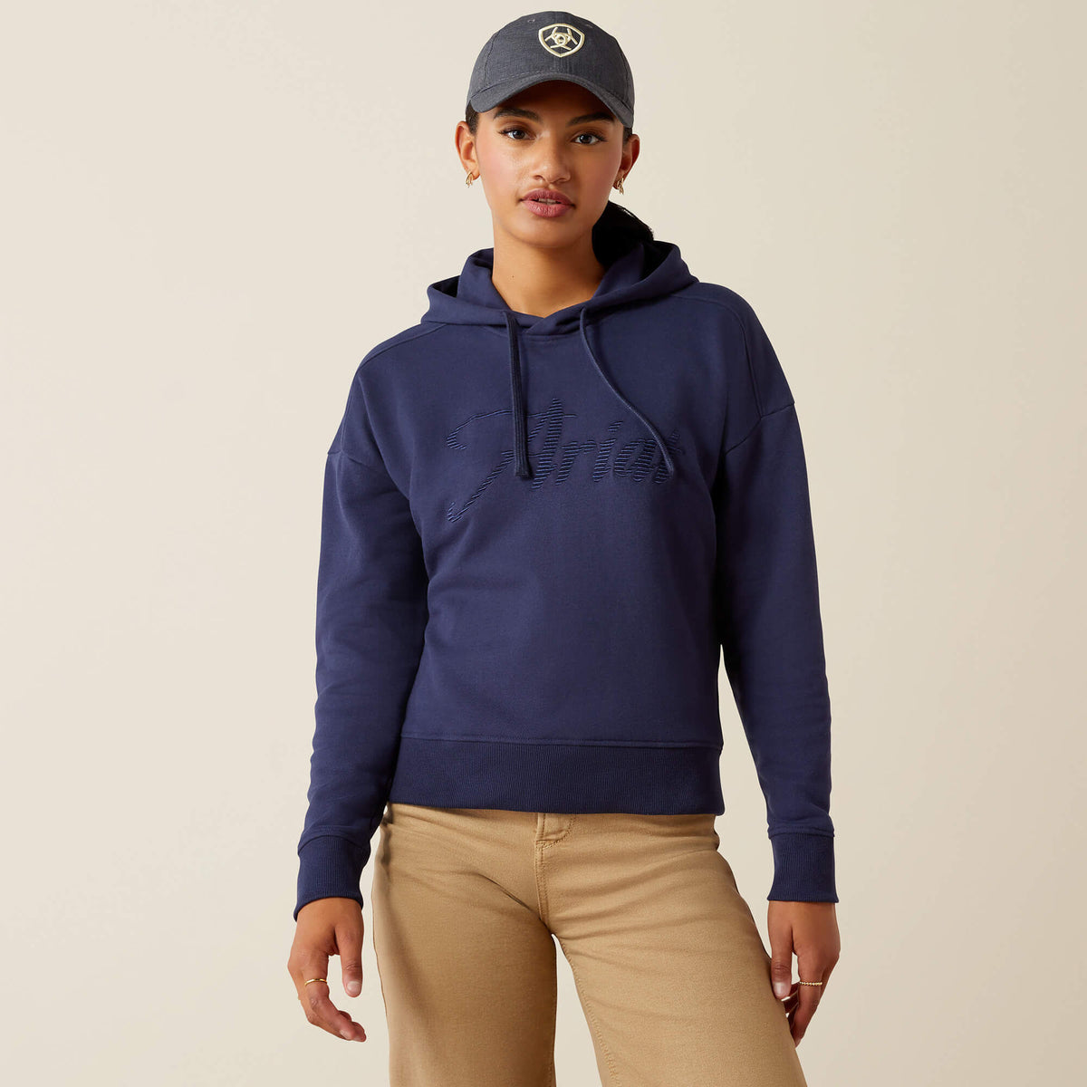Ariat Women's Just Hoodie