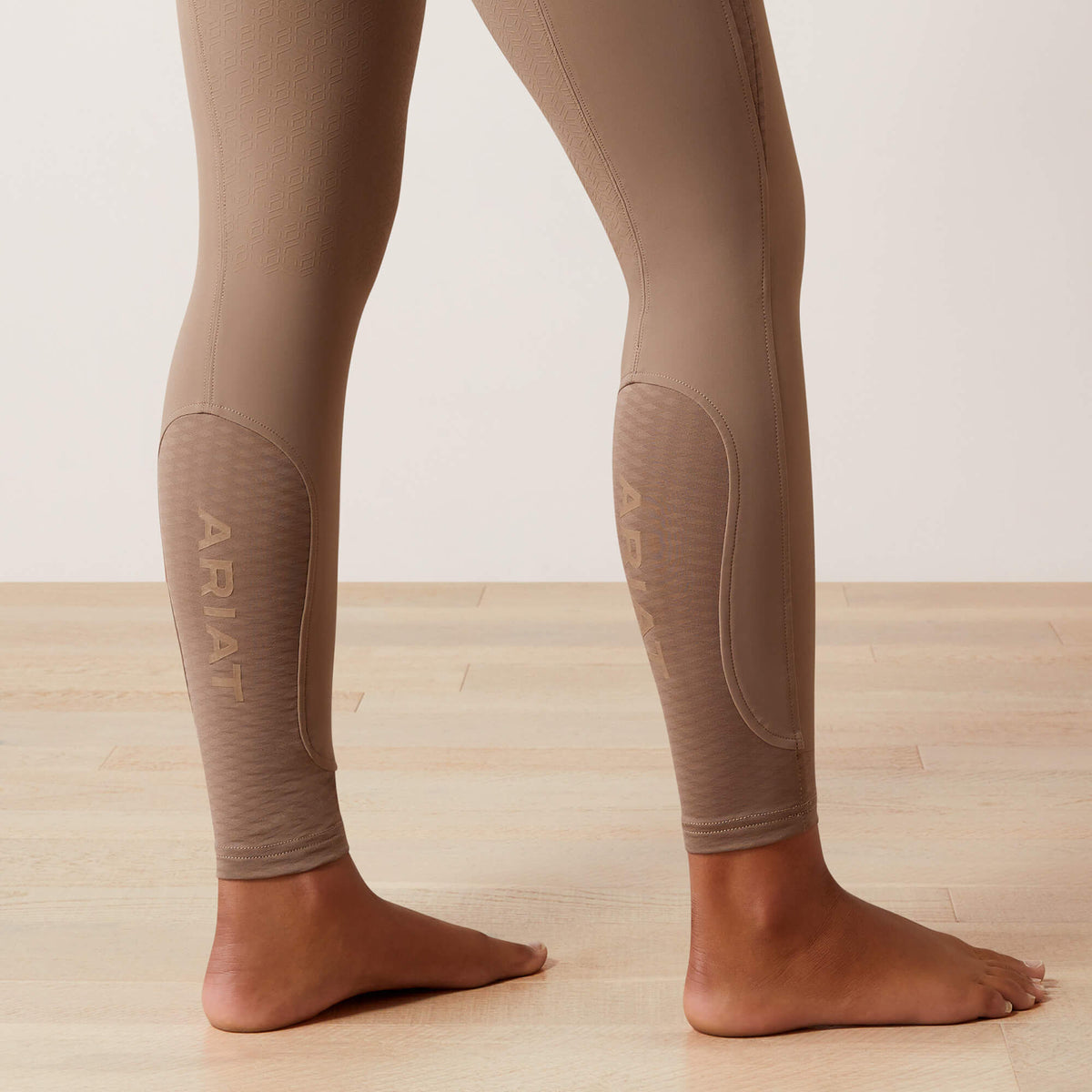 Ariat Women's Tri Factor X Bellatrix Full Seat Breech