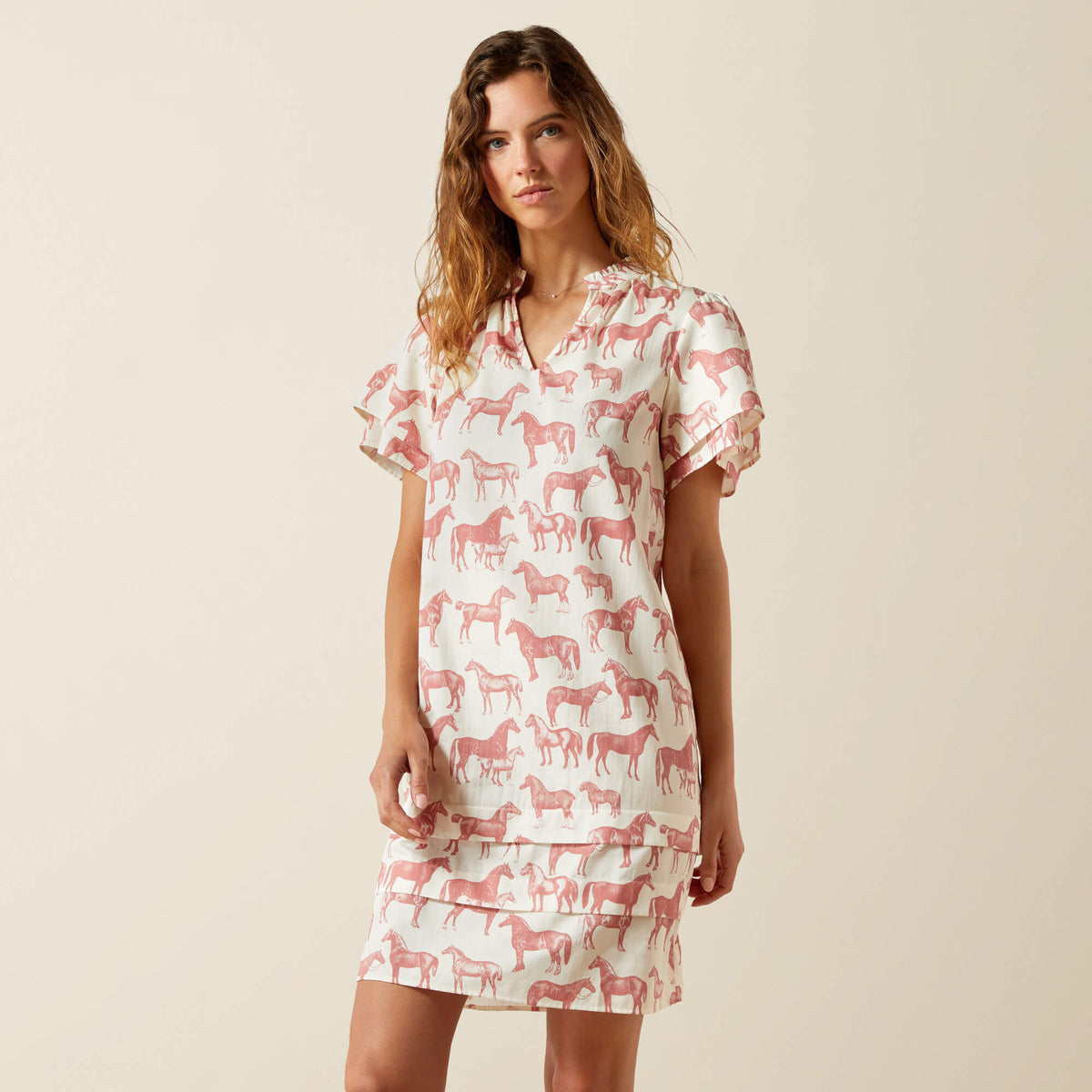 Ariat Women's Iffley Dress