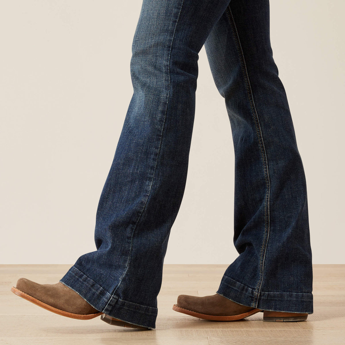 Ariat Women's Perfect Rise Ruth Slim Trouser Jeans