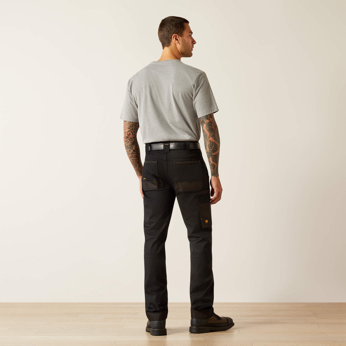 Ariat Men's Rebar M8 Modern DuraStretch Cargo Pant