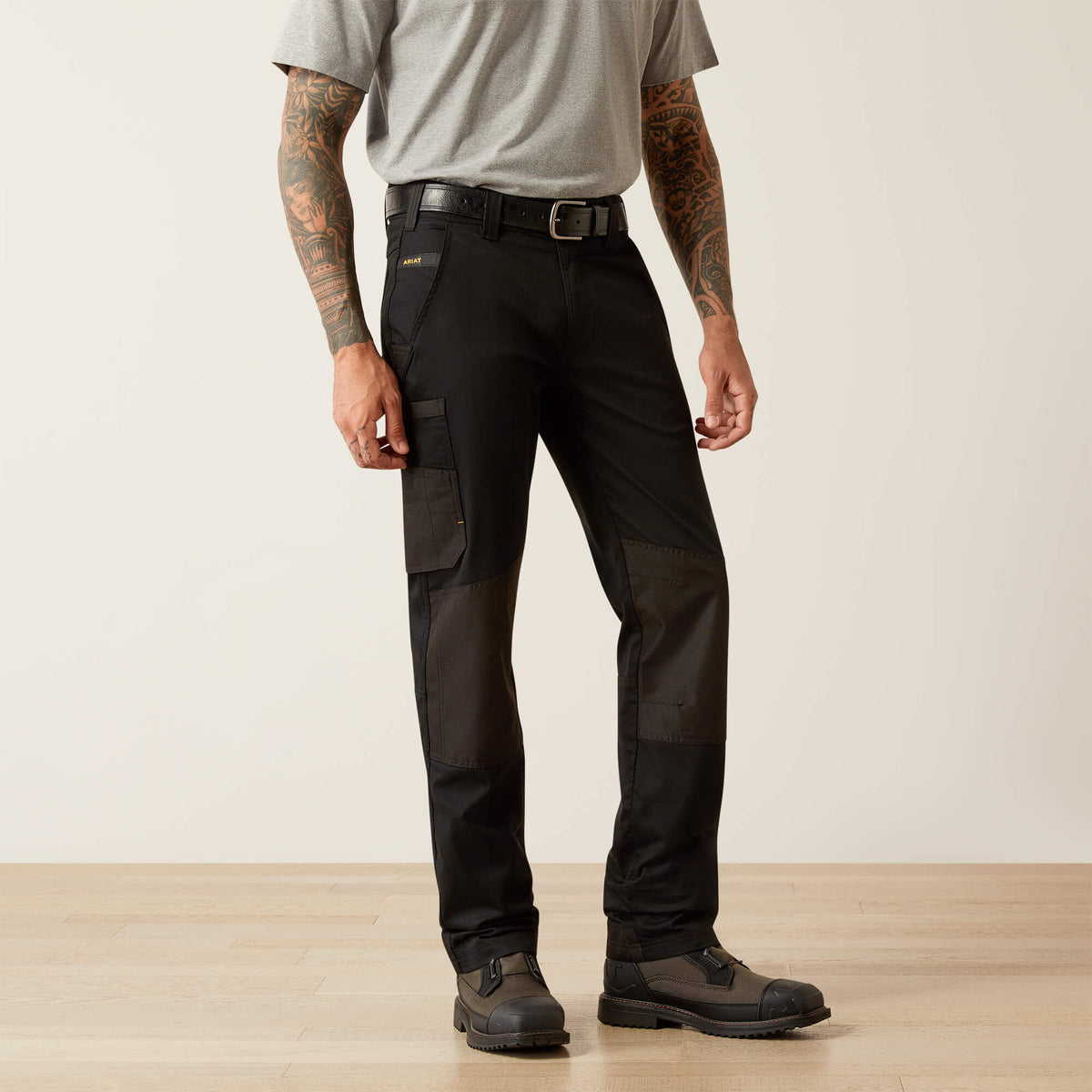 Ariat Men's Rebar M8 Modern DuraStretch Cargo Pant