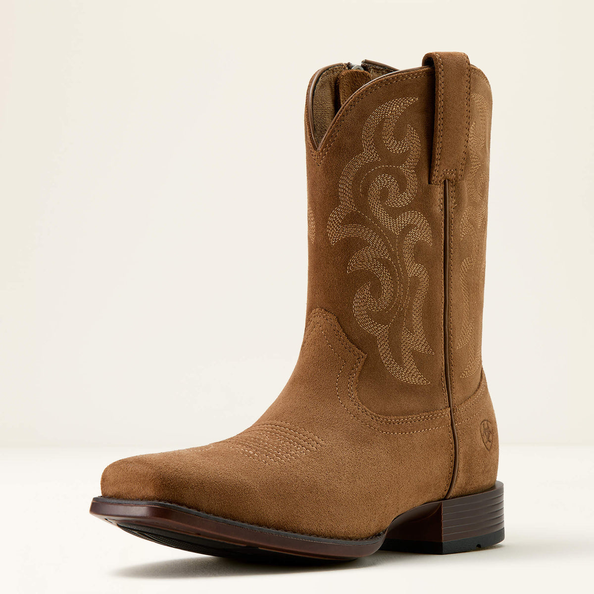 Ariat Men's Bodie Square Toe Western Boot