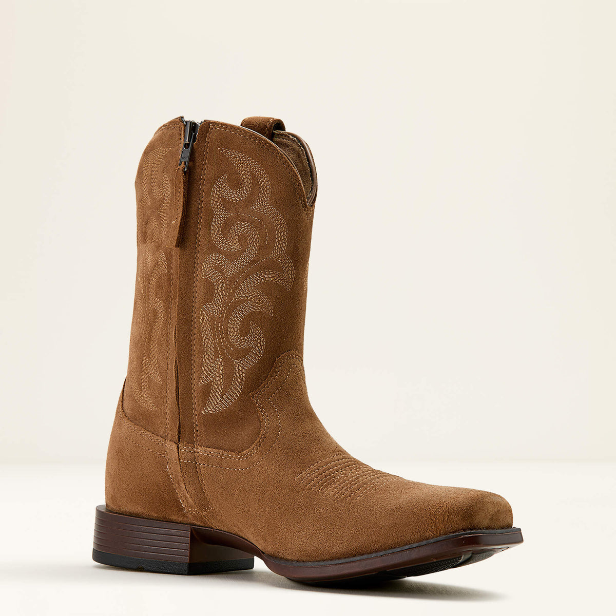 Ariat Men's Bodie Square Toe Western Boot