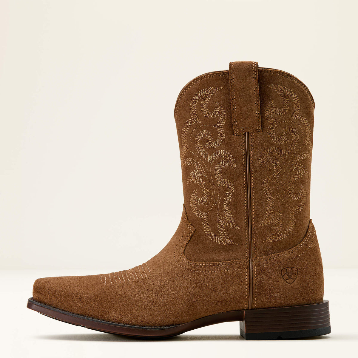 Ariat Men's Bodie Square Toe Western Boot