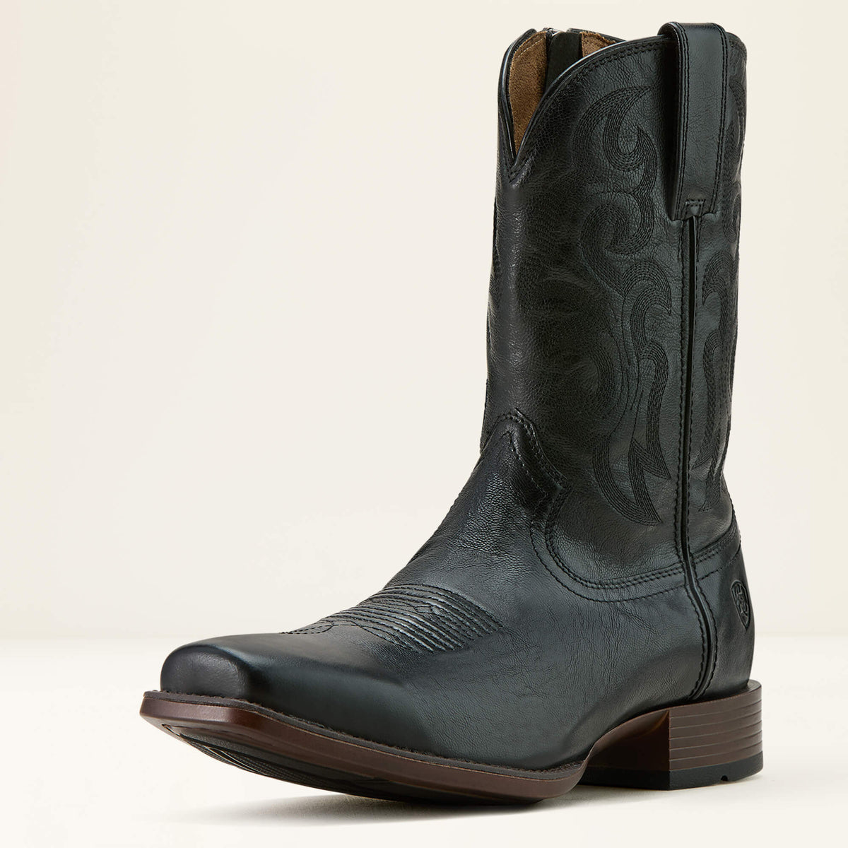 Ariat Men's Bodie Square Toe Western Boot
