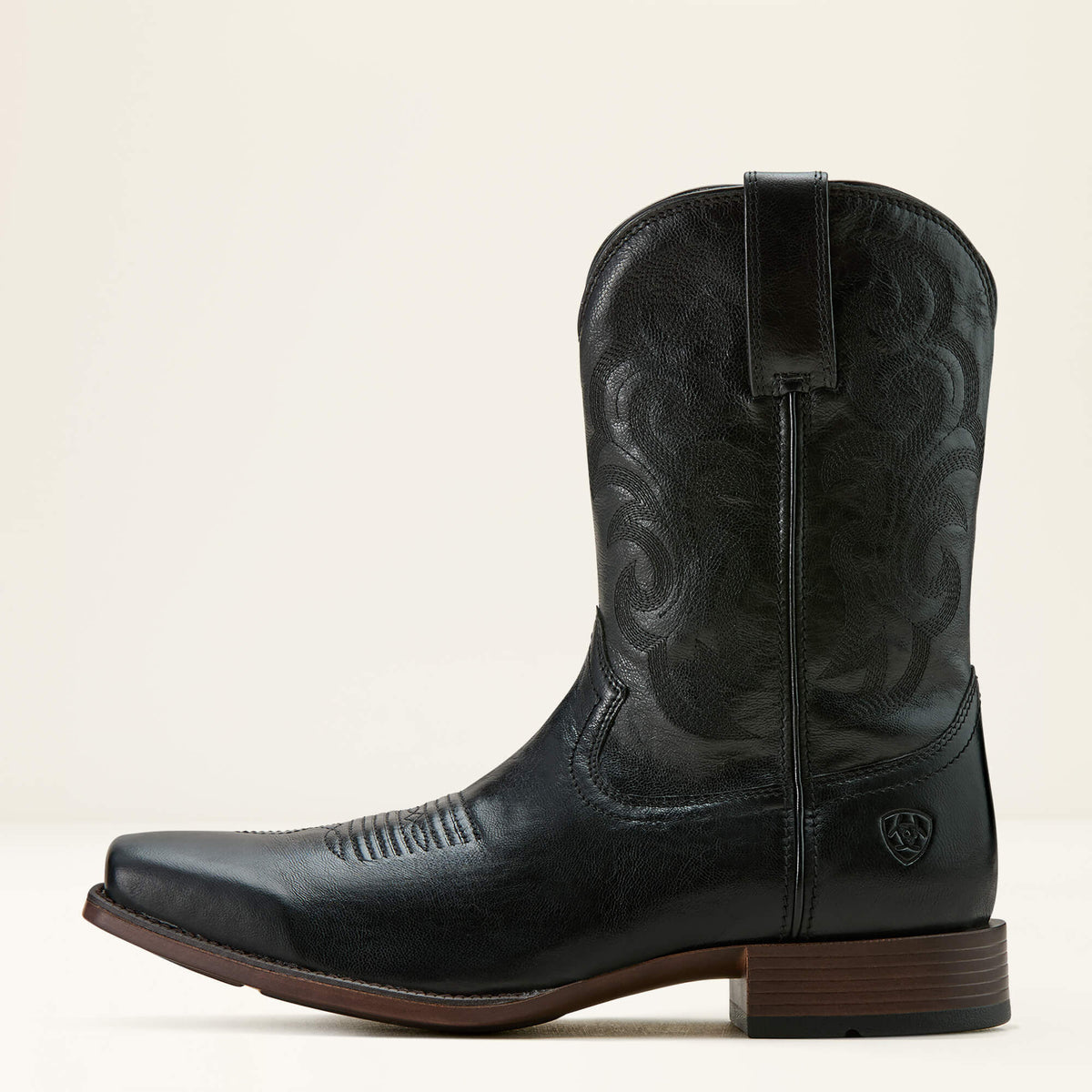 Ariat Men's Bodie Square Toe Western Boot