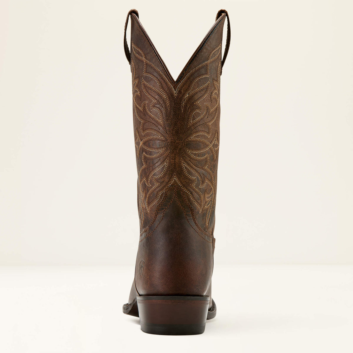 Ariat Men's Maverick Almond Toe Western Boot