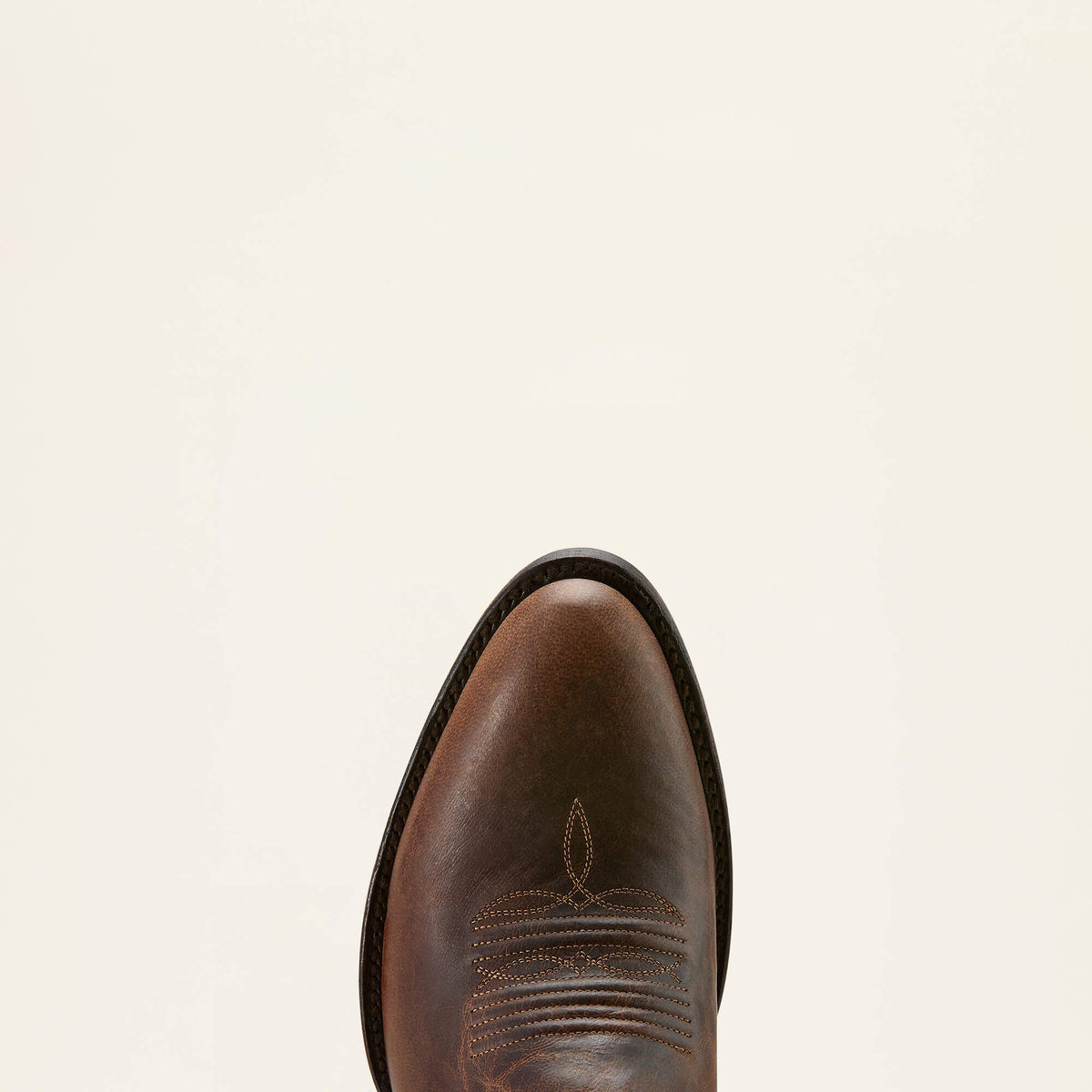 Ariat Men's Maverick Almond Toe Western Boot