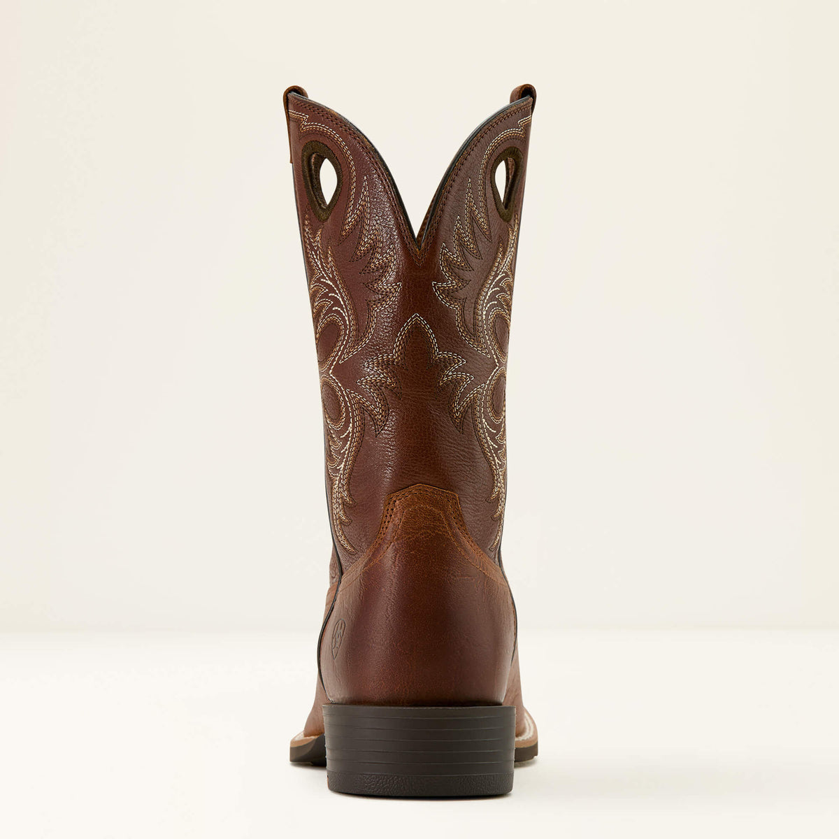 Ariat Men's Sport Rodeo Wide Square Toe Cowboy Boot