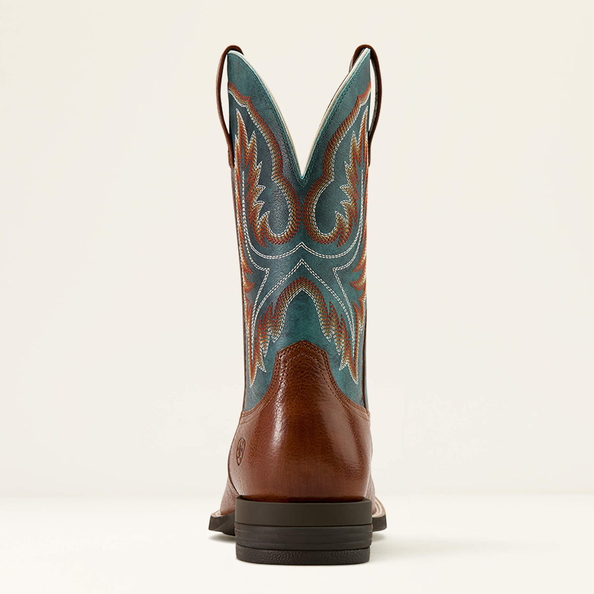 Ariat Men's Wilder Wide Square Toe Cowboy Boot
