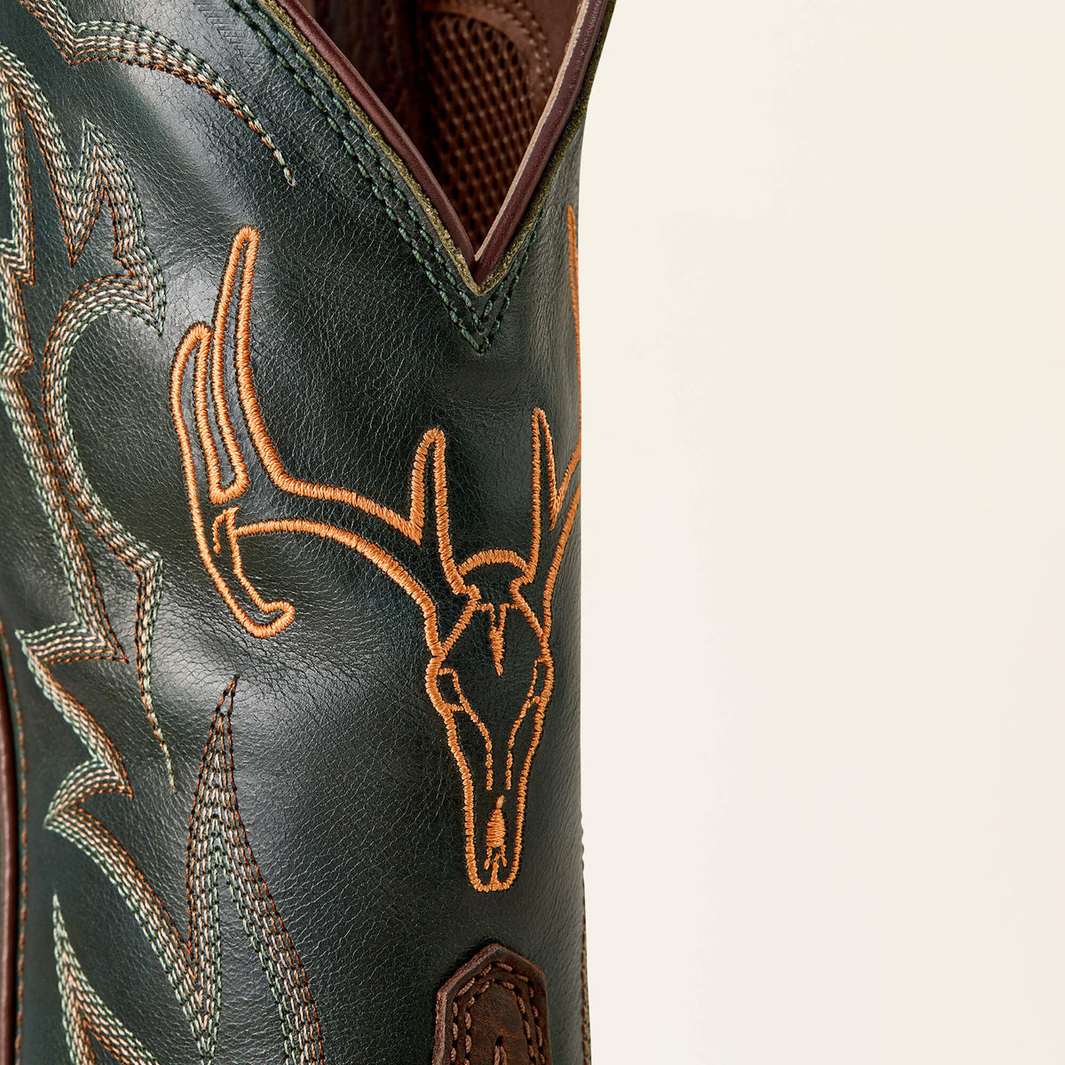 Ariat Men's Sport Outdoor Wide Square Toe Cowboy Boot