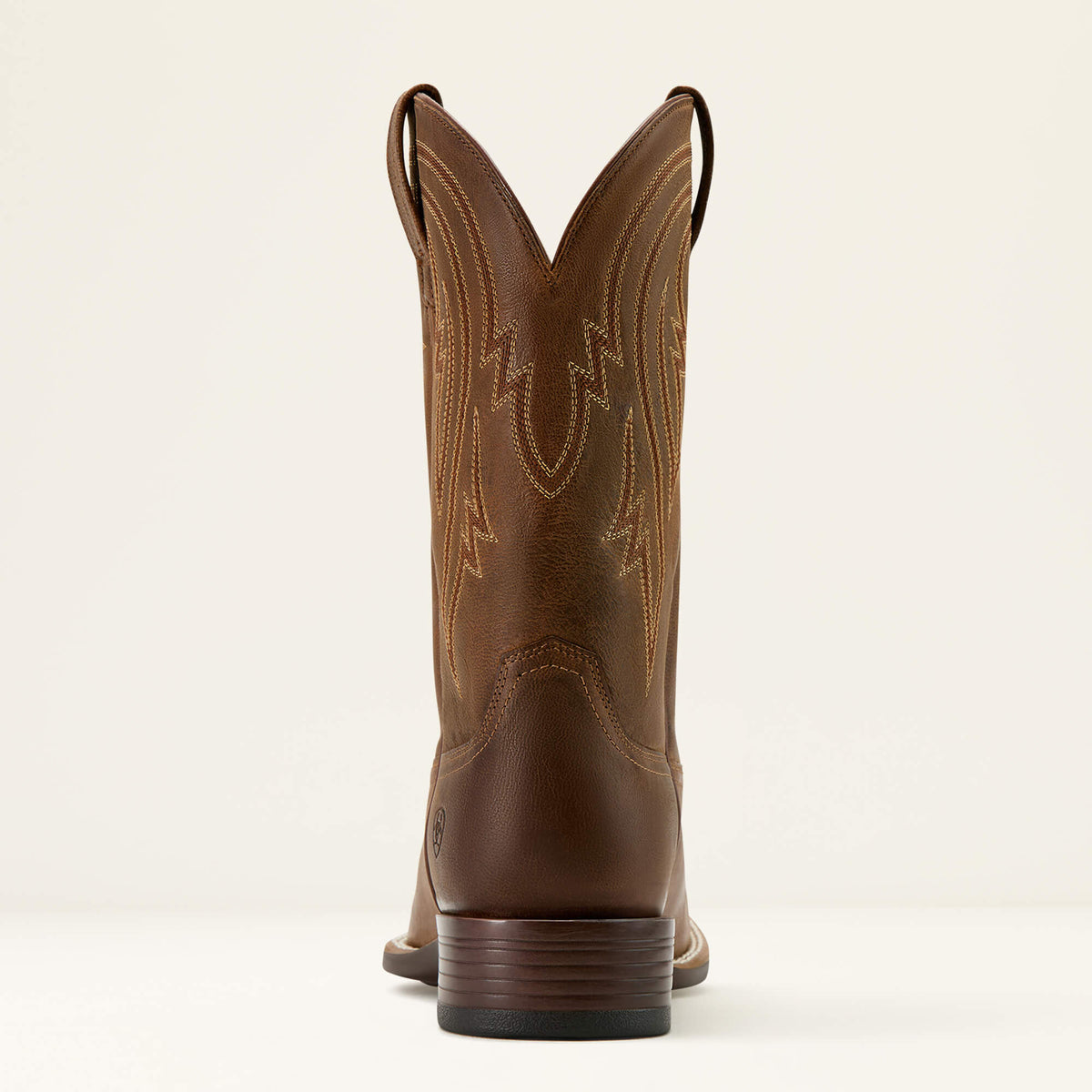 Ariat Men's Plano Wide Square Toe Cowboy Boot