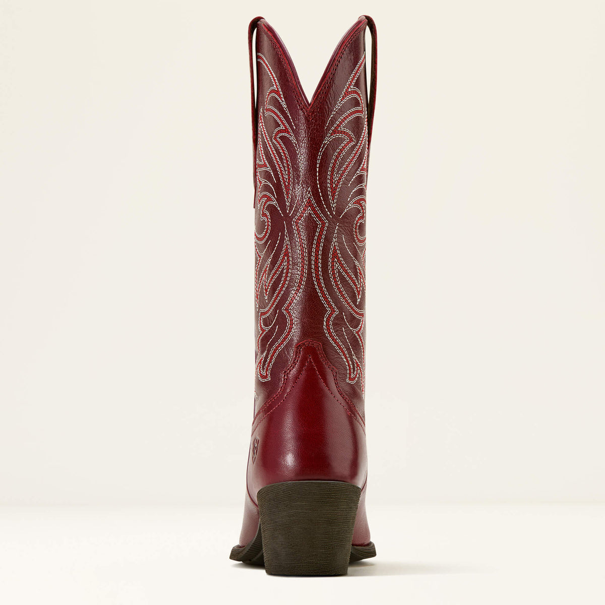 Ariat Women's Heritage J Toe Western Boot