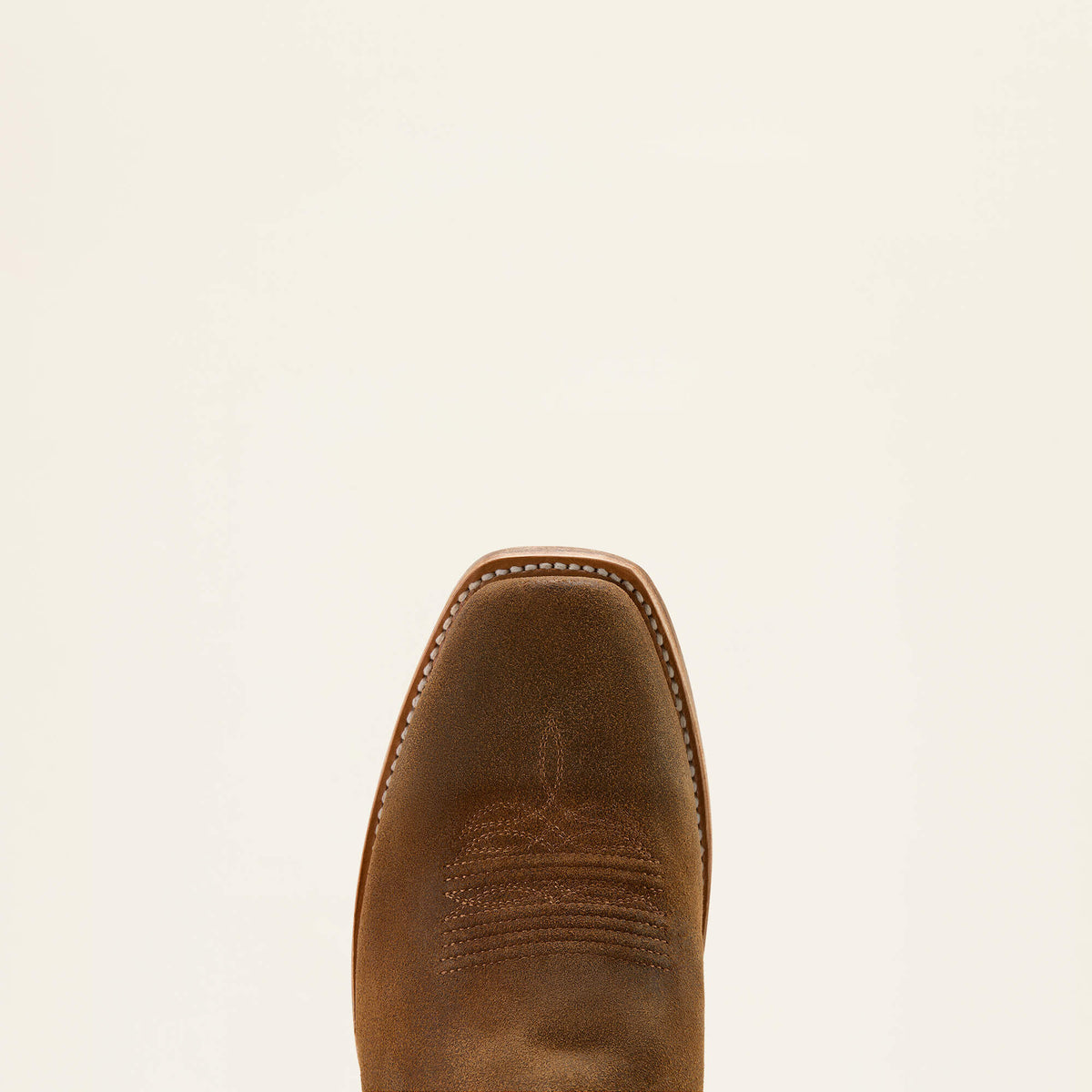 Ariat Men's Futurity Showman Narrow Cutter Toe Cowboy Boot