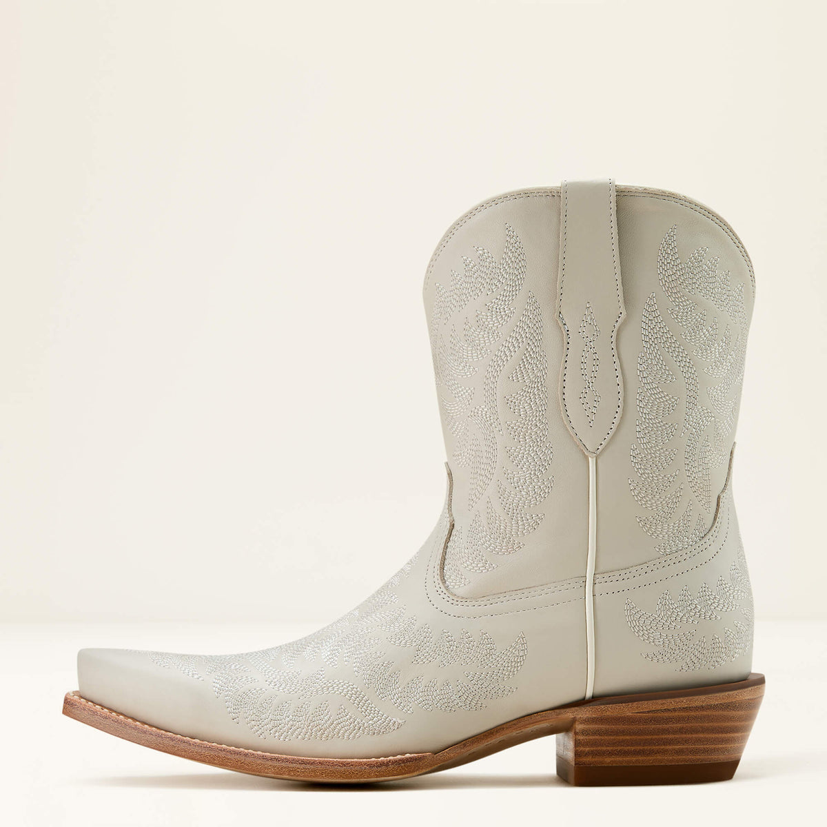 Ariat Women's Cate X Toe Western Boot